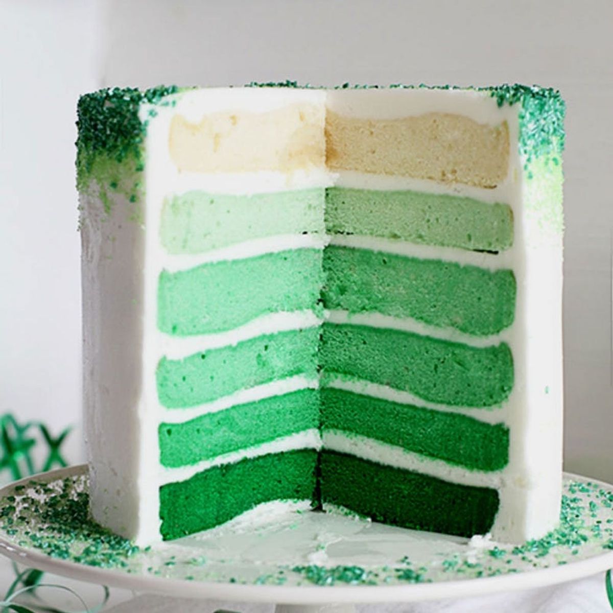 17 Last Minute DIY St. Paddy’s Party Ideas