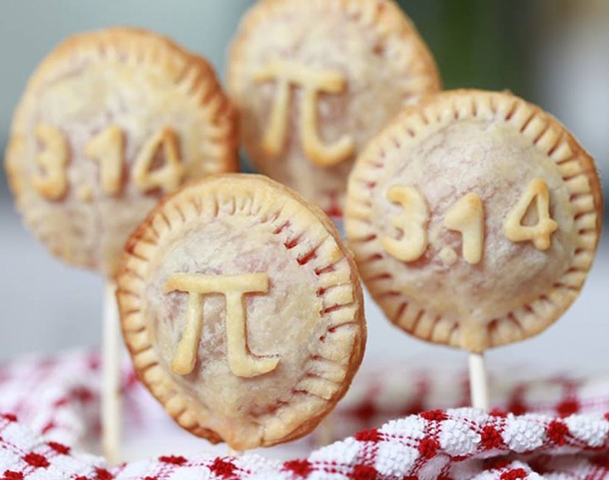 30 Pie Pop Recipes to Get Your Pi Day Celebration Poppin’