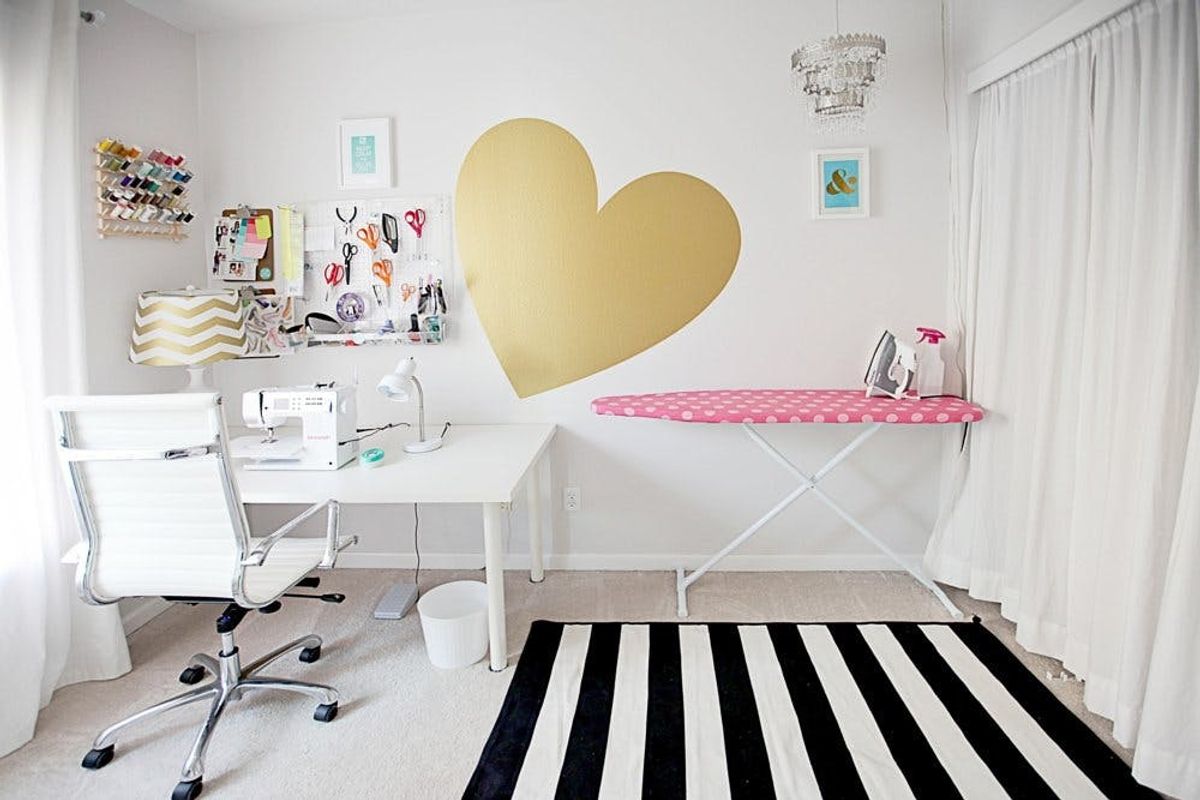 15 Home Offices That Will Keep Your Creativity Flowing
