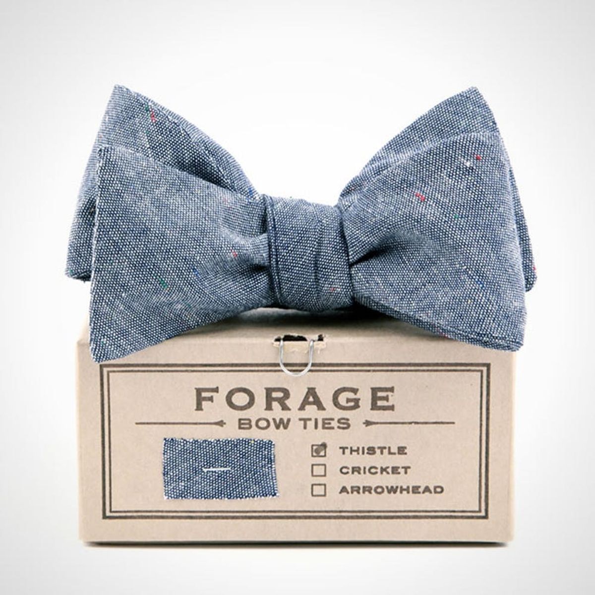 Tie the Knot: 31 Dapper Bow Ties for Your Groom