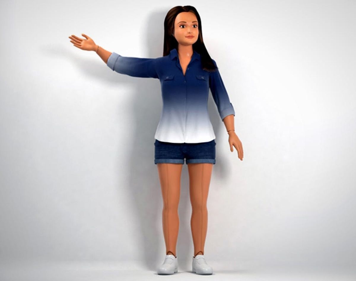 How 3D Printing Is Changing the Toy Game For Good – Starting With Barbie