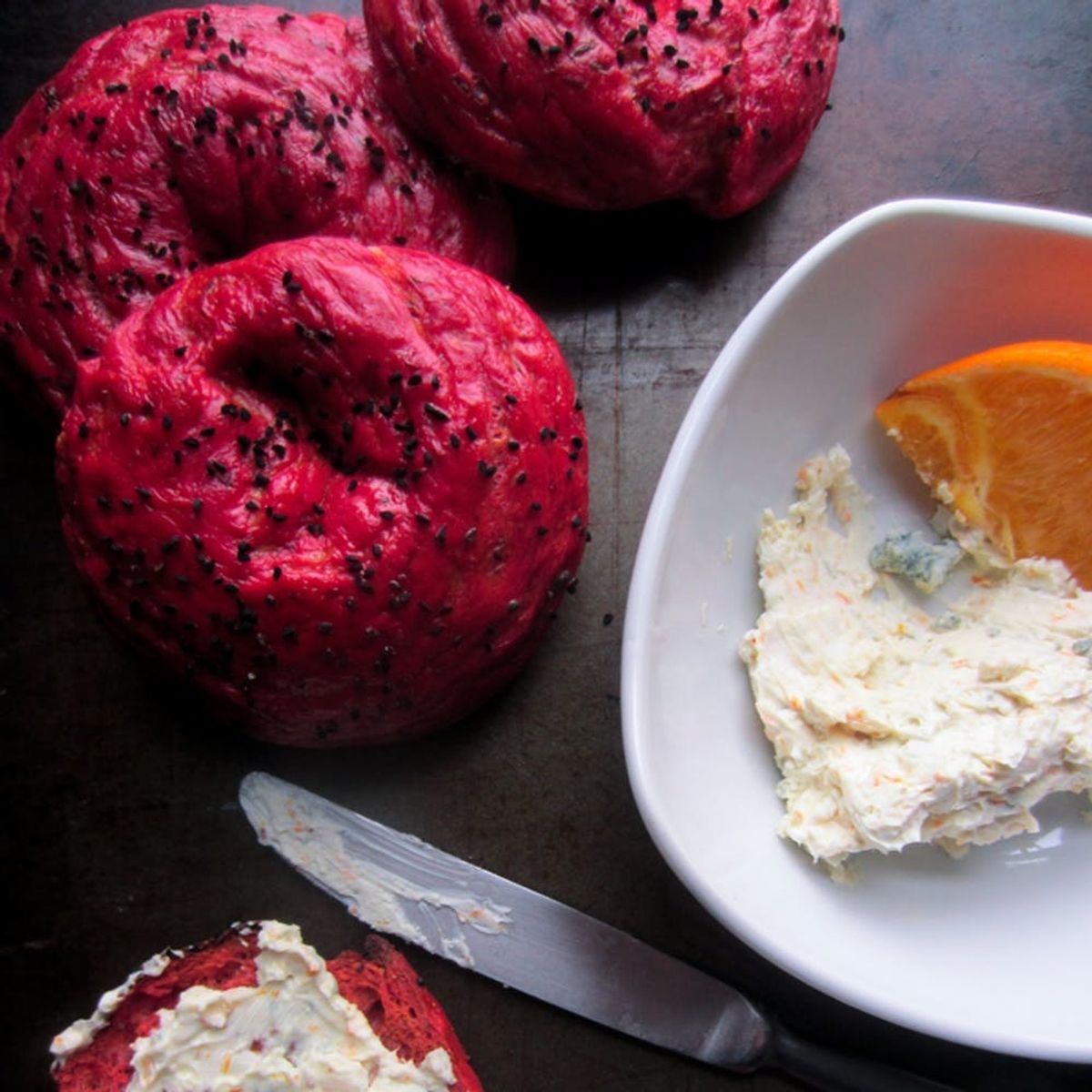Sink Your Teeth Into This Baker’s Dozen of Unusual Bagel Recipes