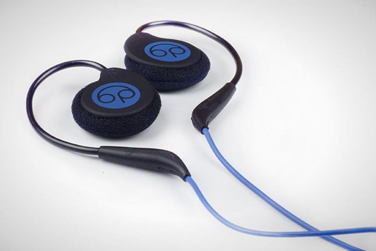 What?! Headphones That KNOW When You Fall Asleep