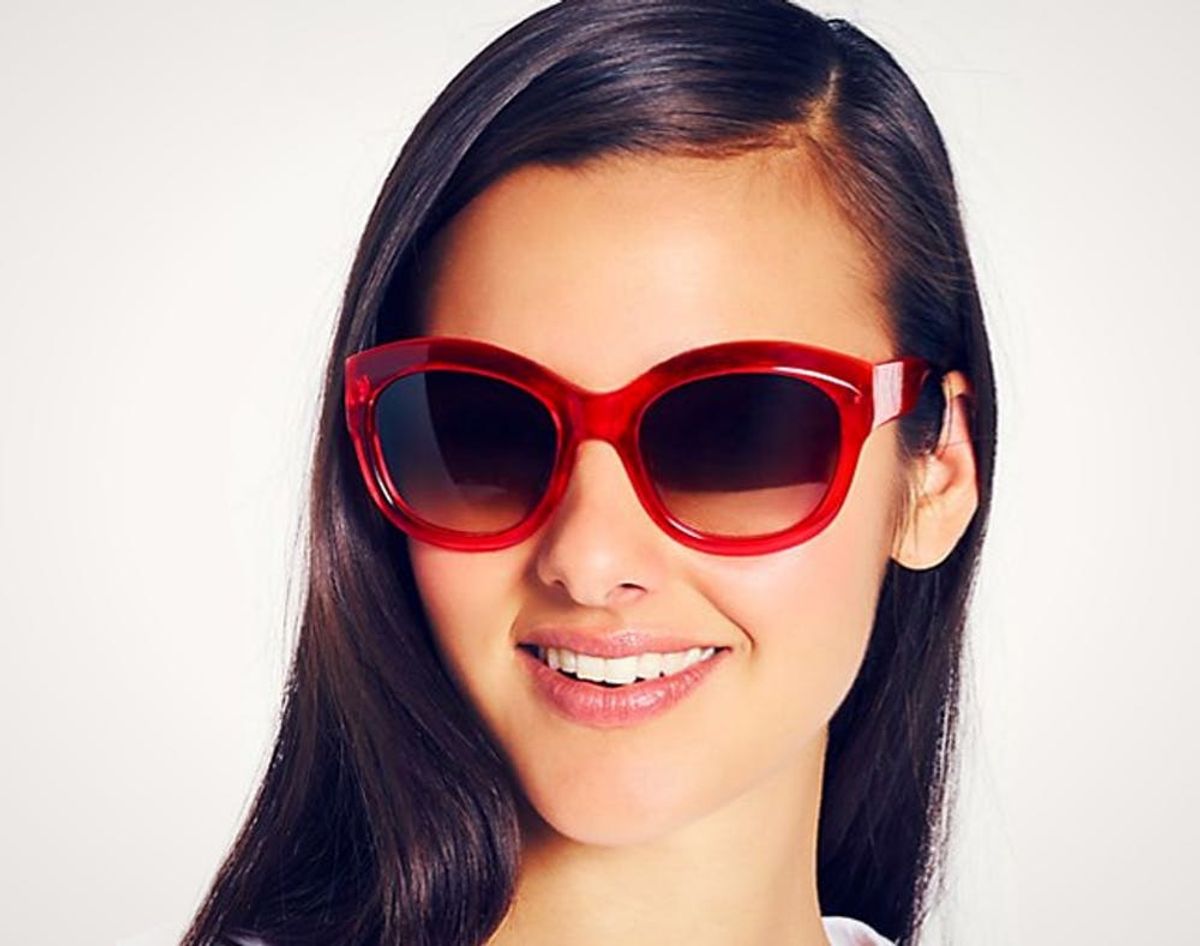 20 Spring Break Sunglasses for Maximum Fun in the Sun