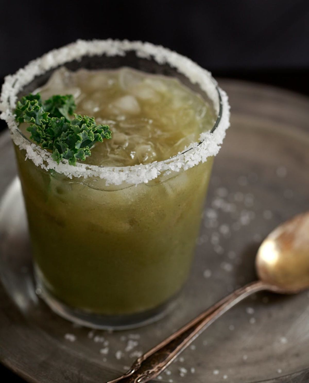 Kale Margaritas and 10 Other Cocktails That Win “Best Sip”