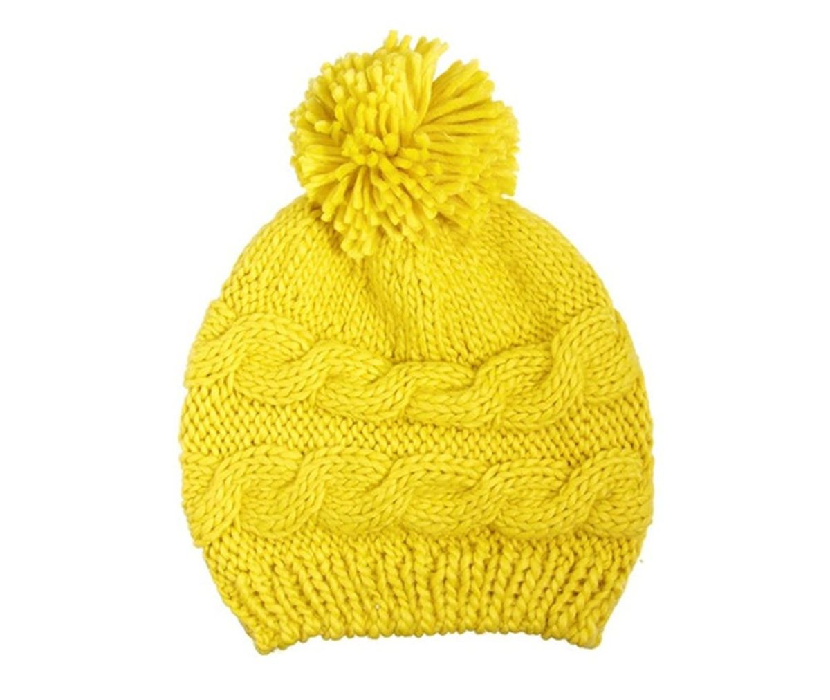 I Dream of Beanies: 14 Must-Have Caps
