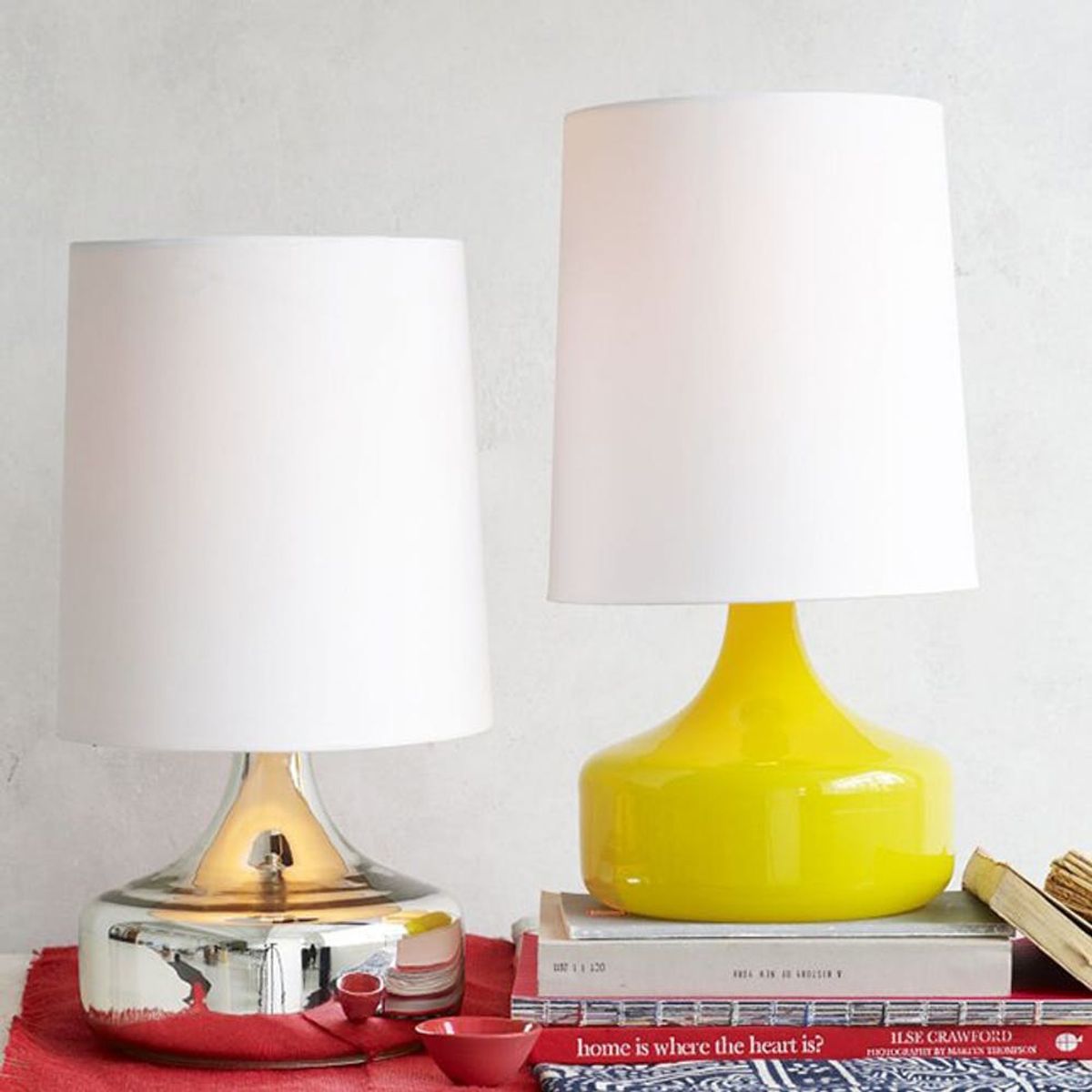 Light It Up: 18 Table Lamps You Need Right Now