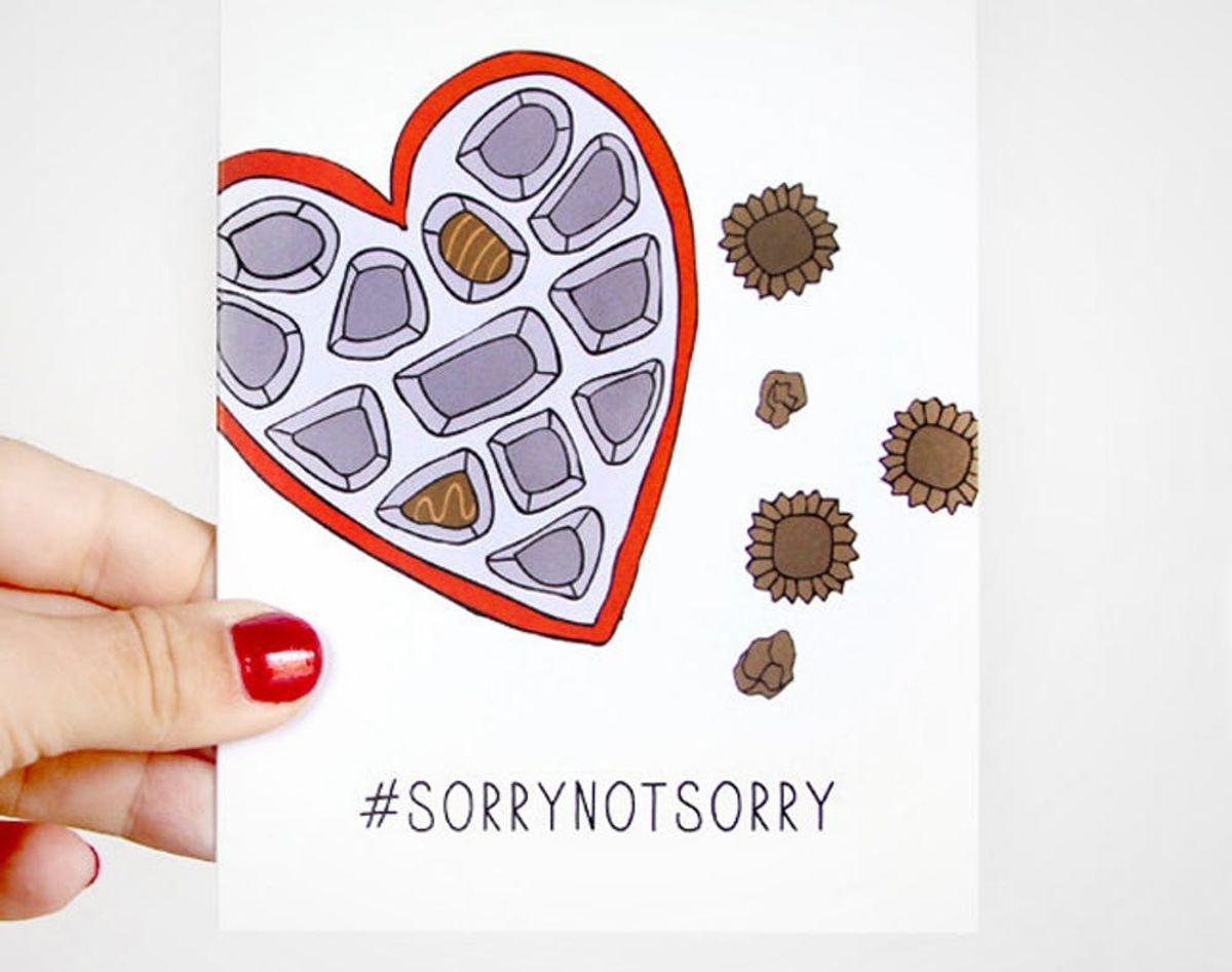Haters Gonna Hate: 15 Anti-Valentine’s Day Cards