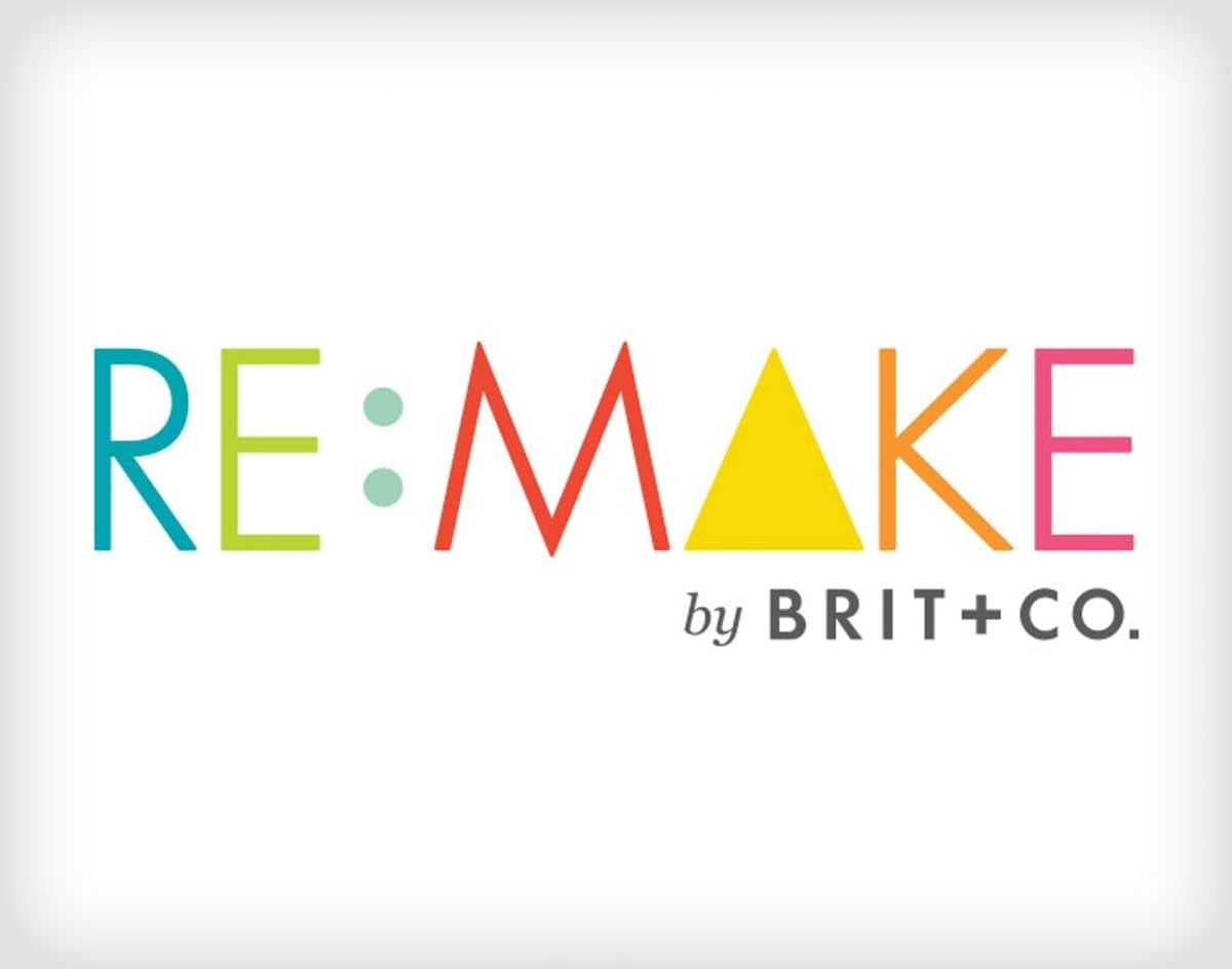 It’s Back Y’all—Announcing Re:Make 2014
