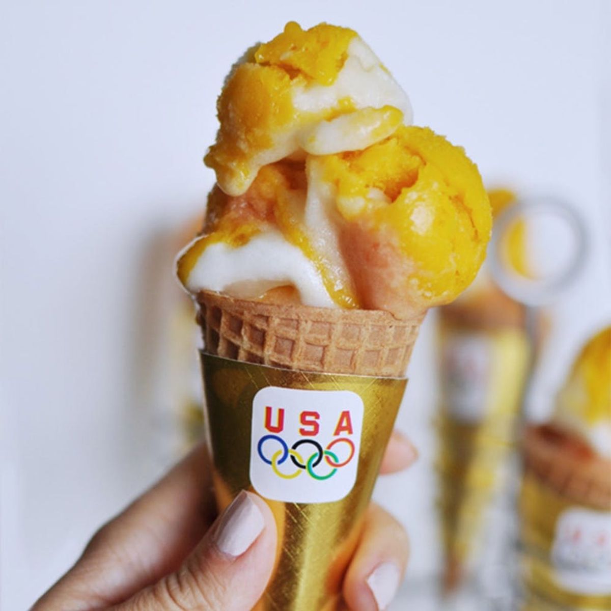 Let the Games Begin! 20 Olympics Party Ideas