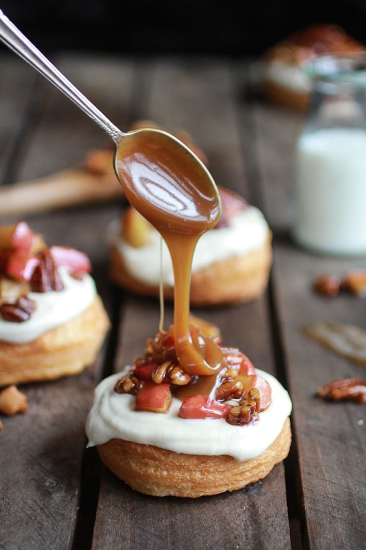 21 Delicious Ways to Get in on the Cronut Craze