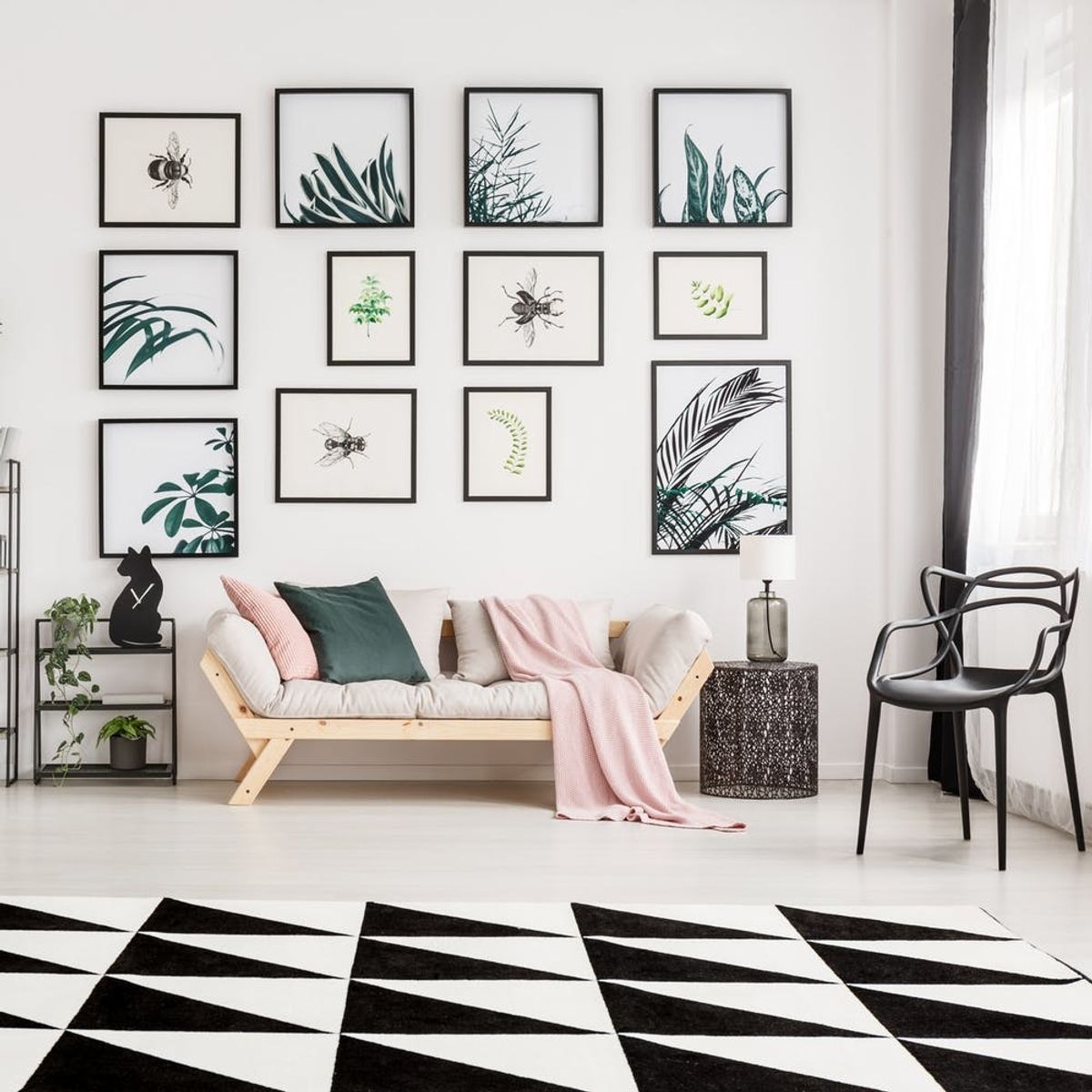 21 Ways to Hang Your Favorite Prints and Photos