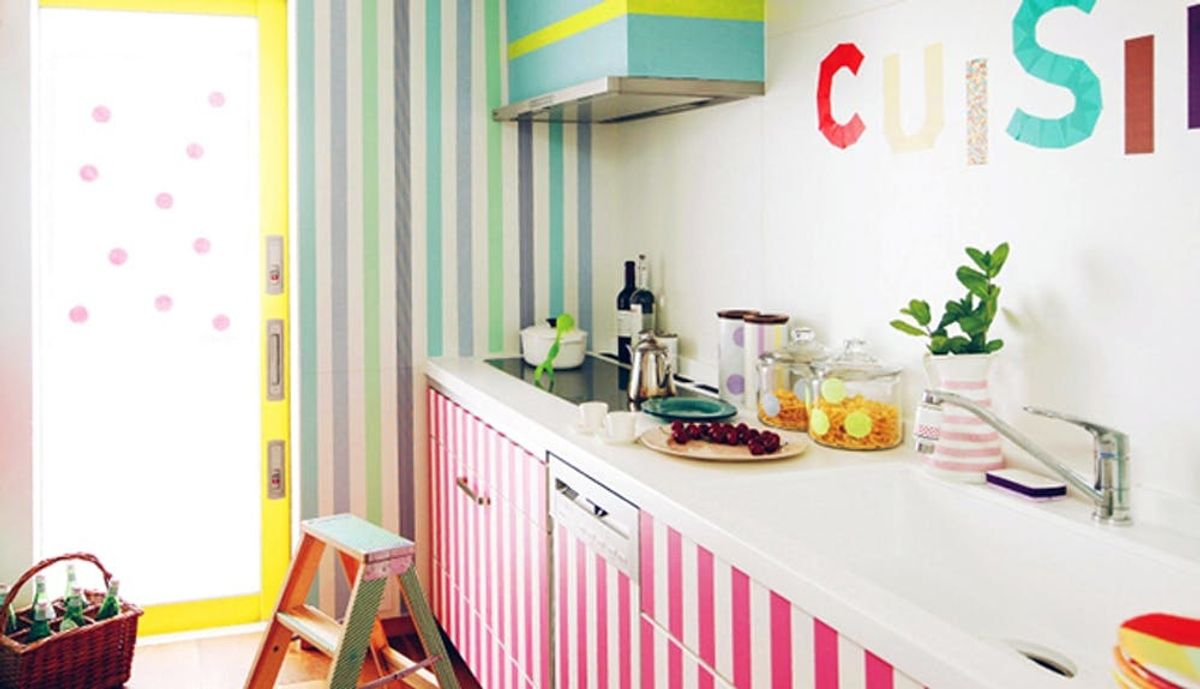 15 Ways to Make Ugly Appliances Cute