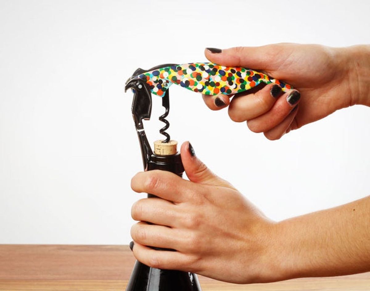 12 Super Colorful Wine Accessories That Go Beyond Red and White