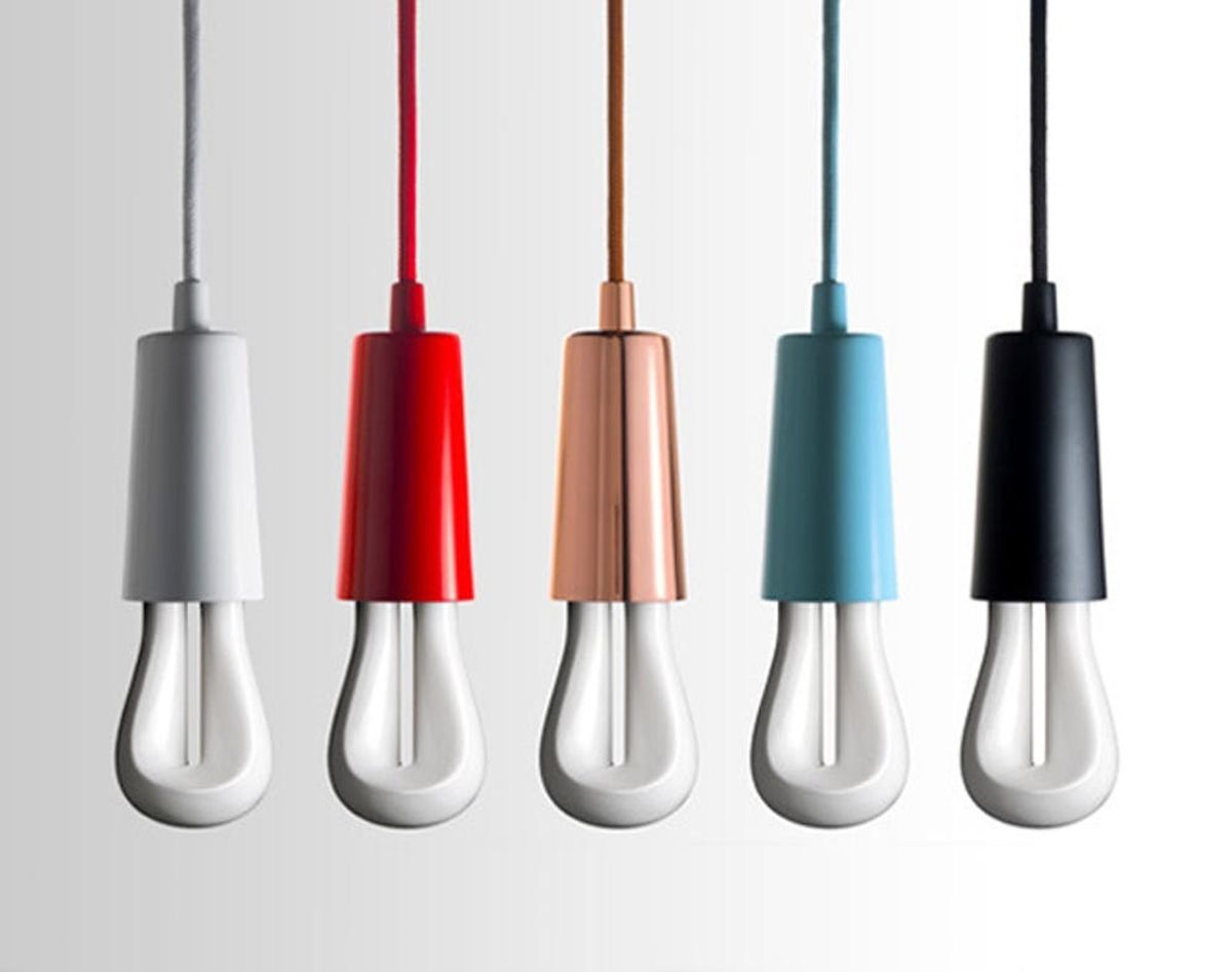 Flipping the Switch: The Low Energy Light Bulb Re-Imagined