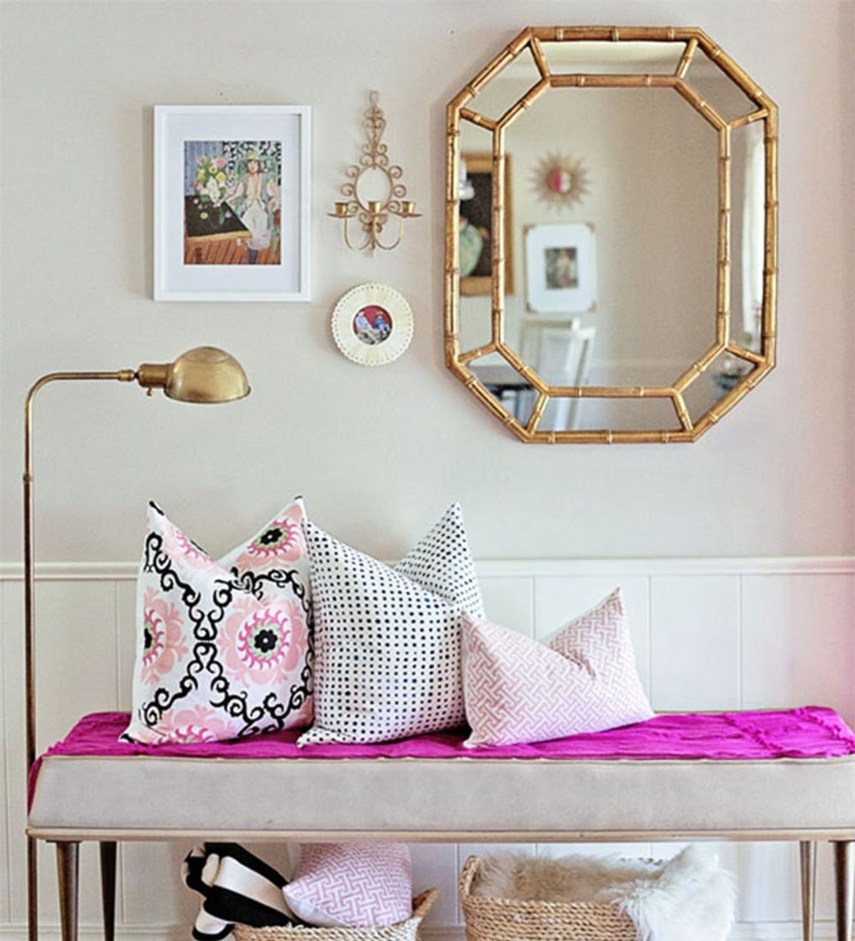 5 Decorating Hacks for Small Bedrooms
