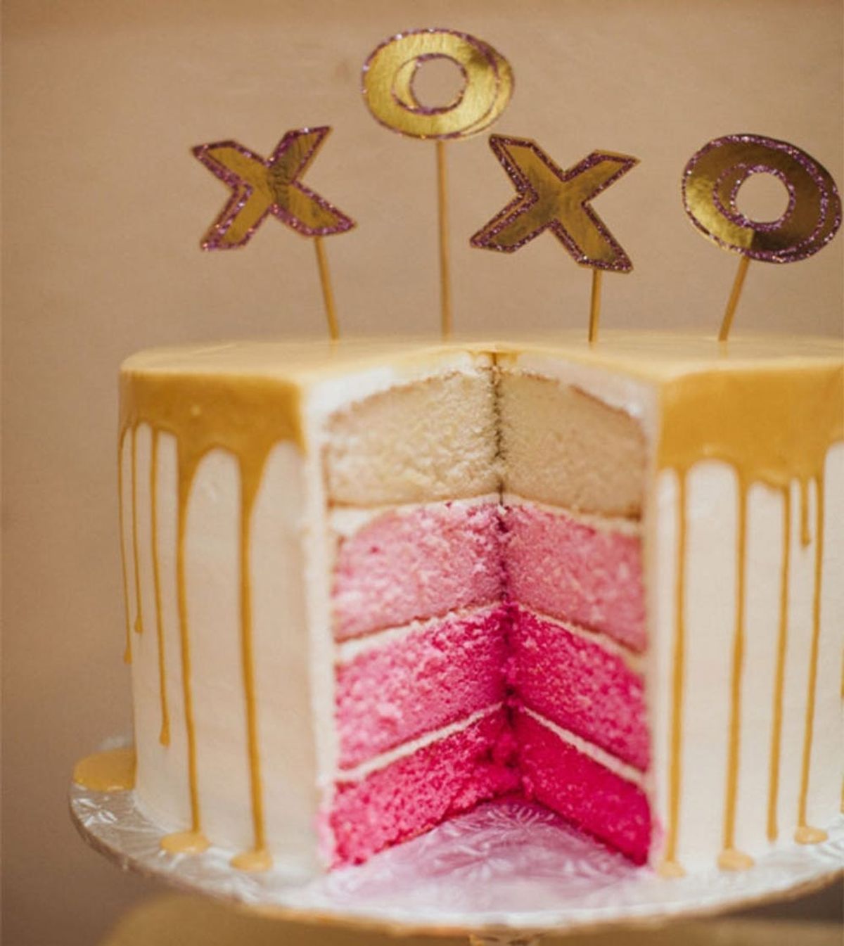 Let’s Get This Party Started: 16 Swoon-Worthy Ideas for a Valentine’s Soirée