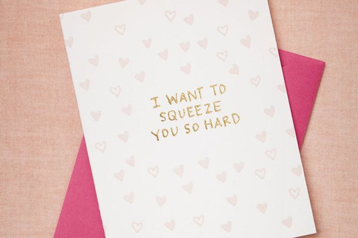20 Quirky Valentine’s Day Cards for Your Sweetie