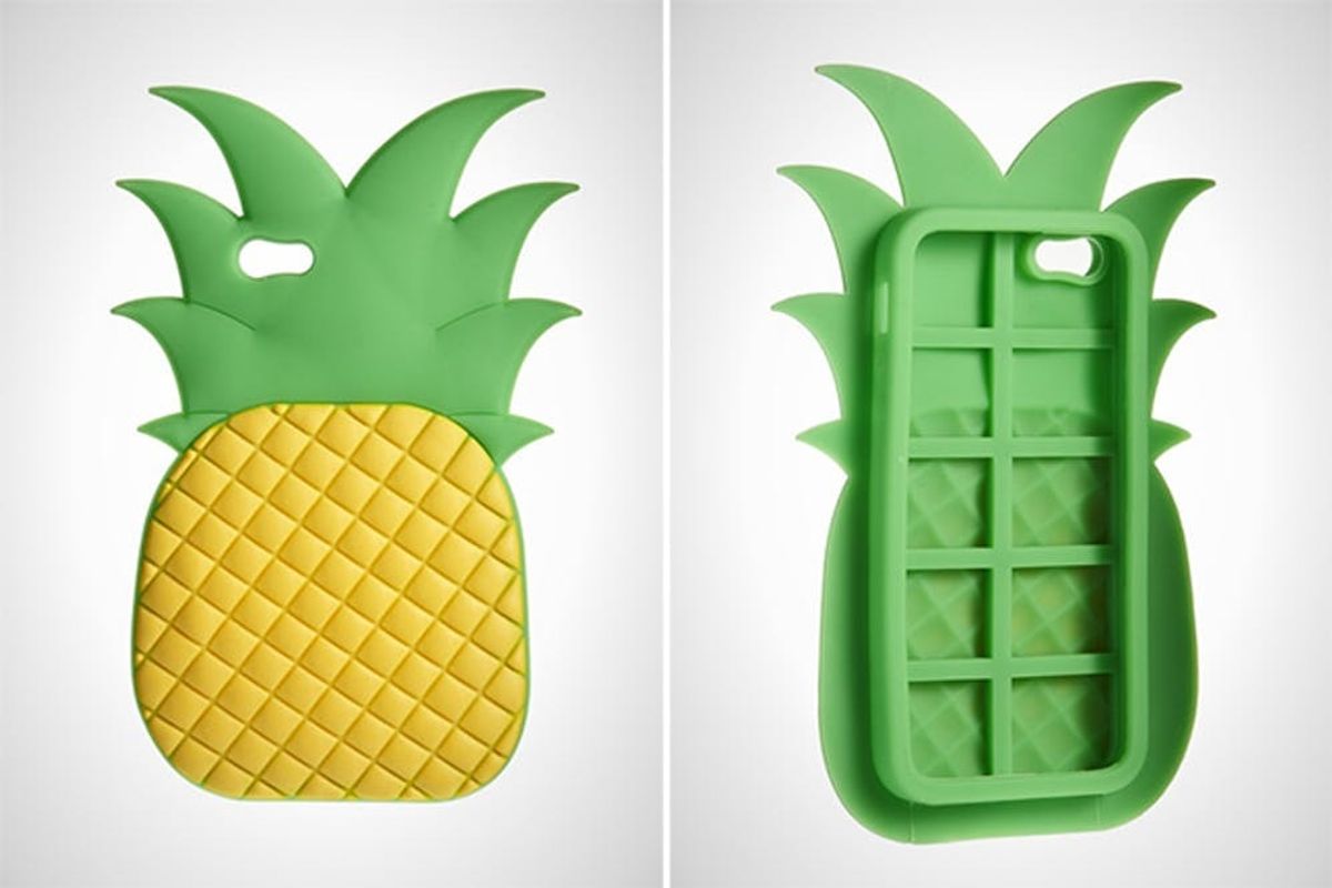 So This is a Thing: 11 Wacky 3D Smartphone Cases