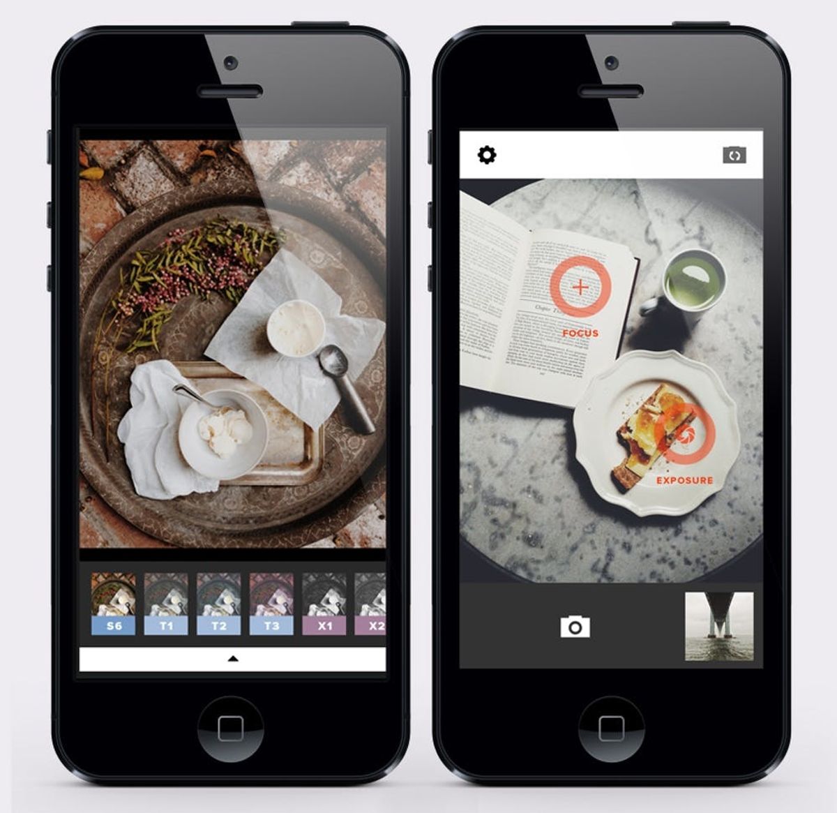 5 Apps That Make Your Food Photos Look Even Better