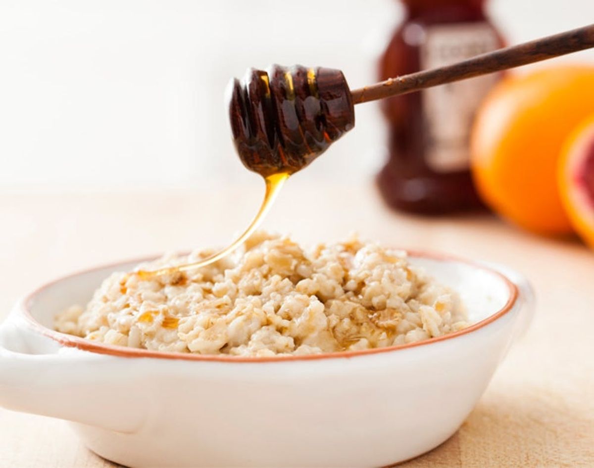 5 Ways to Take Oatmeal from Blah to Ooh La La