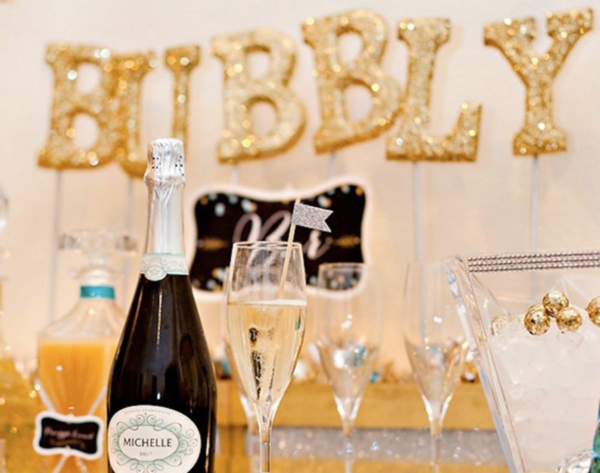 20 Surefire Ways to Make Your Party Sparkle