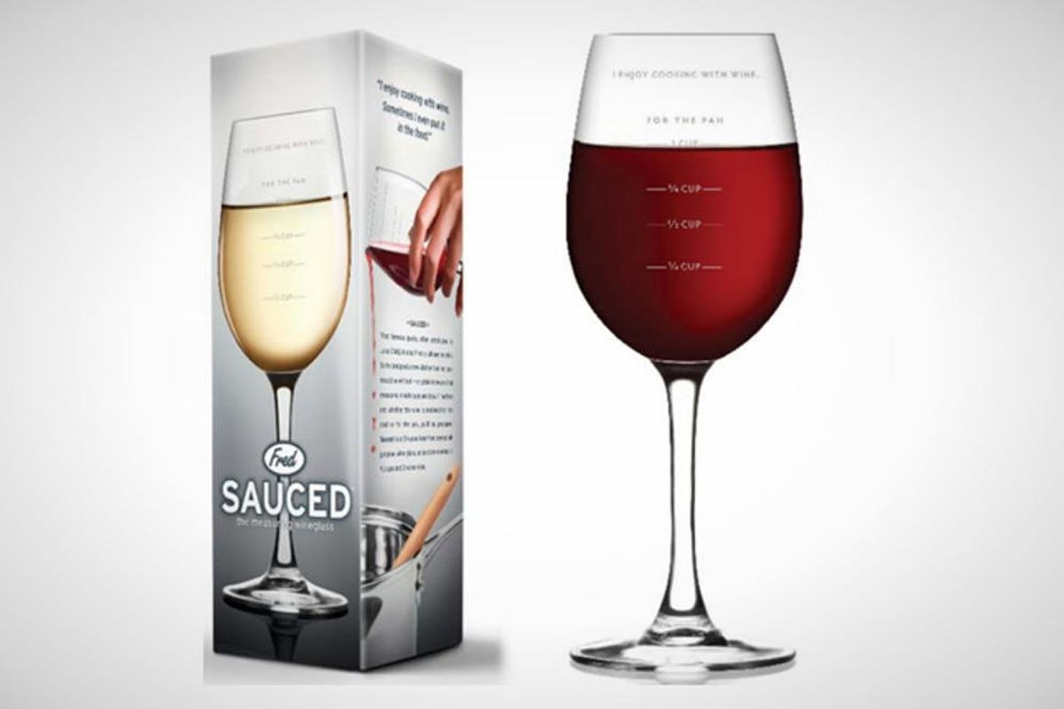 21 Top-Notch Gifts for Wine Lovers