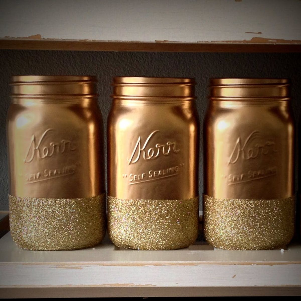 Meet the Masons: 30 Jar-Inspired Gift Ideas