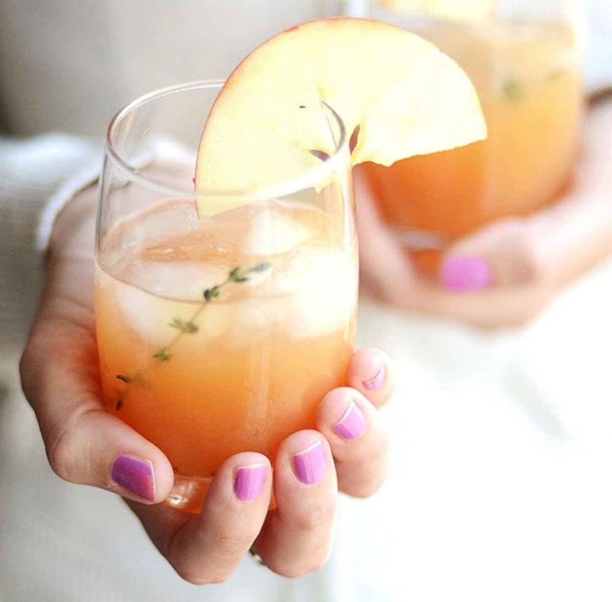 Life is a Bowl of… 11 NYE Punch Recipes!