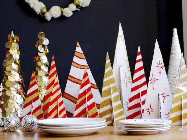 20 Eye-Catching Holiday Centerpieces to Buy + DIY