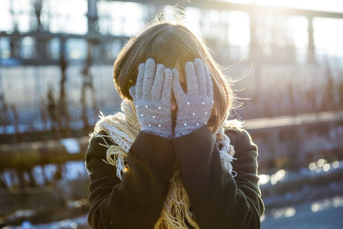 20 DIY Winter Accessories to Keep You Warm and Stylish