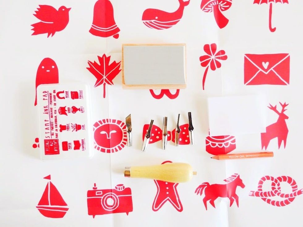 30 Creative Gifts for Your Favorite Maker