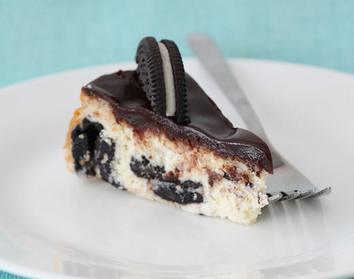 18 Decadent Cheesecake Recipes