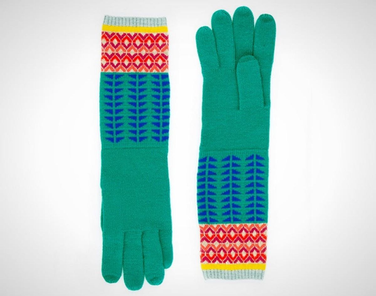 15 Touchscreen Gloves You’ll Actually Want to Wear