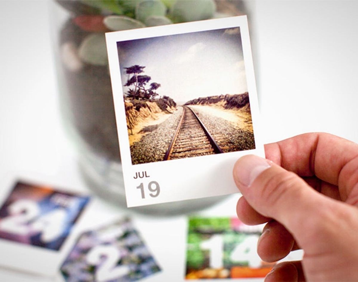 17 Ways to Bring Your Instagrams to Life
