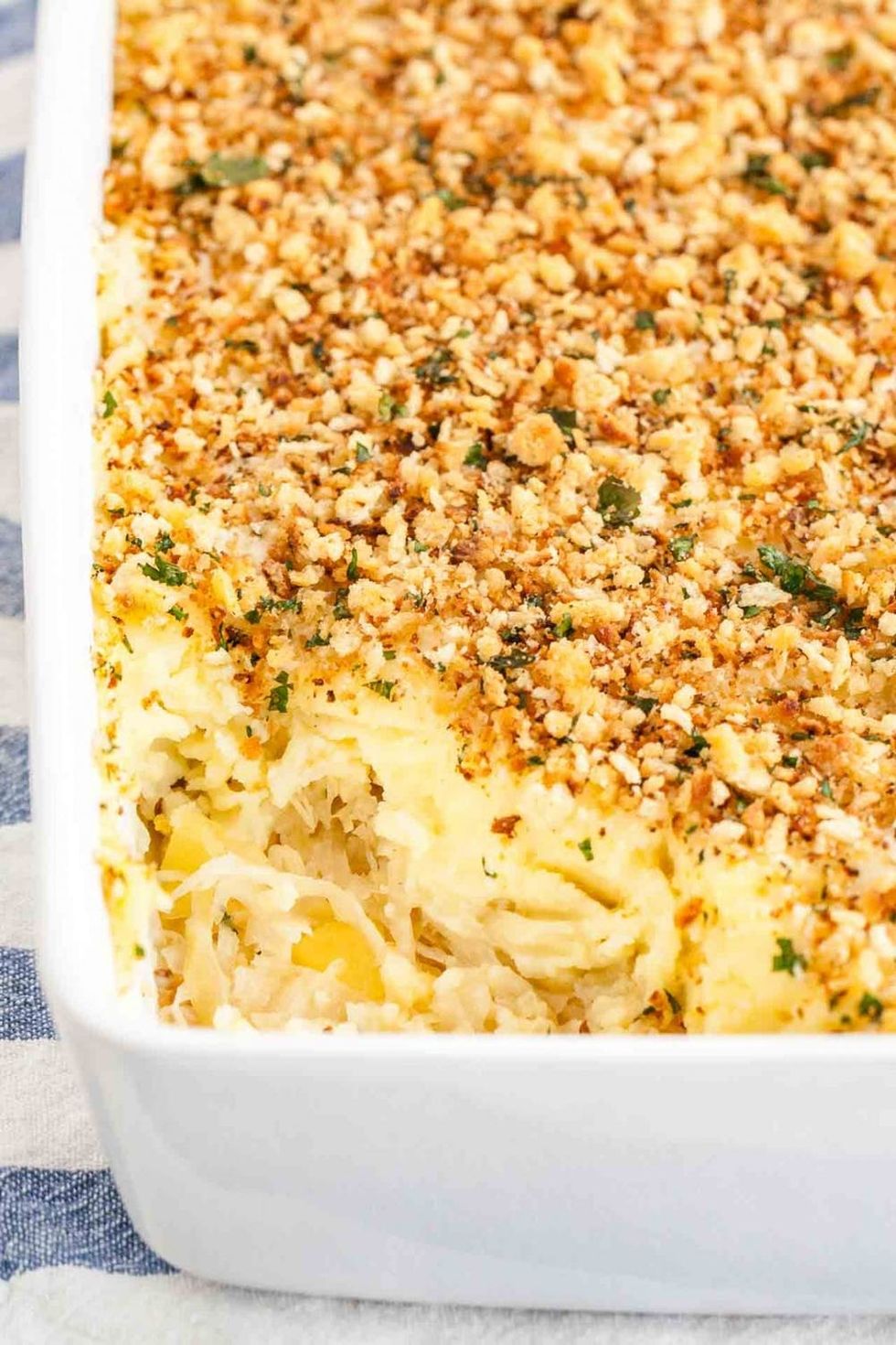 26 Easy Thanksgiving Side Dish Recipes That Will Steal the Spotlight ...