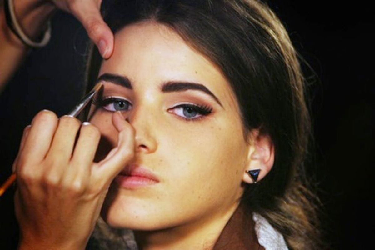 10 Ways to Beautify Your Brows