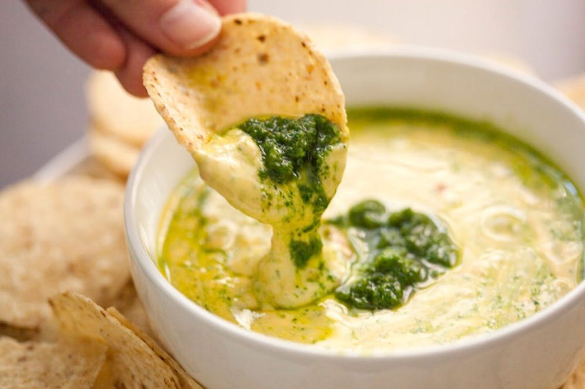 Say Cheese! 9 Recipes to Kick Up Your Queso