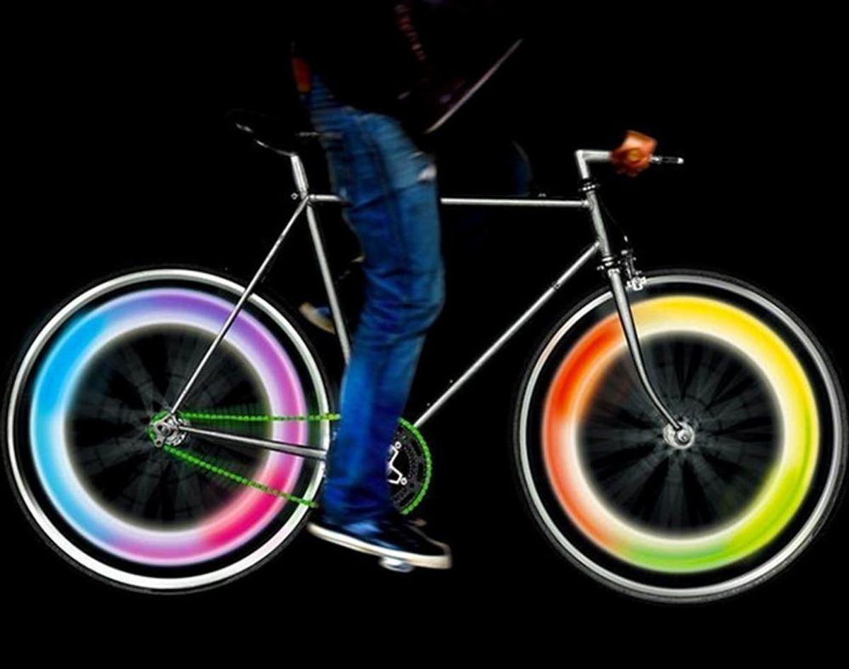 15 Bike Lights That Won’t Look Lame on Your Frame