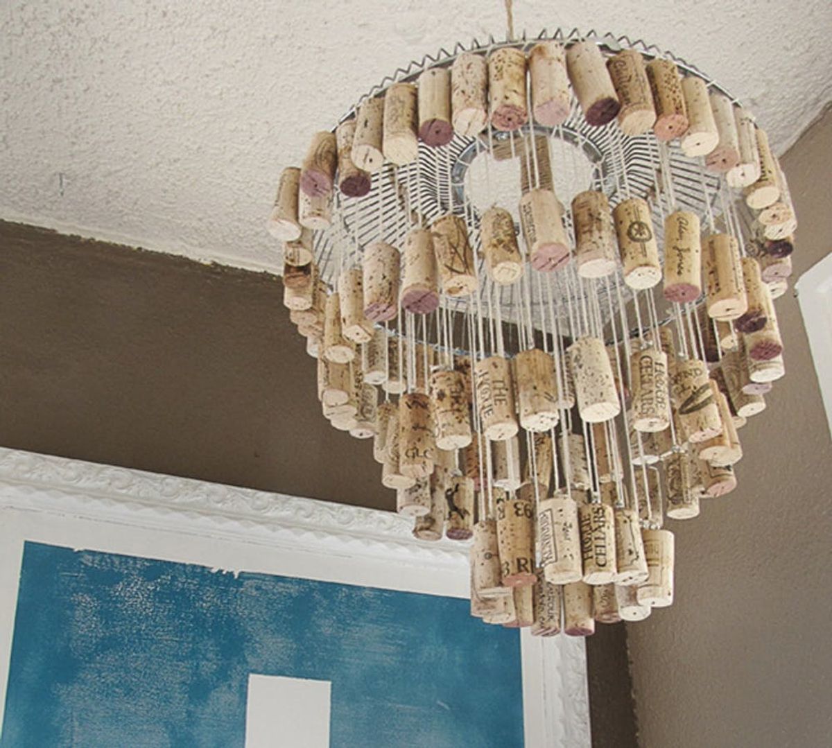20 Quirky Ways To Use Wine Corks