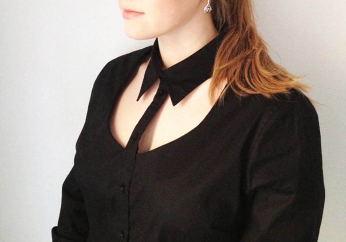 20 No-Sew Styles To Try This Fall