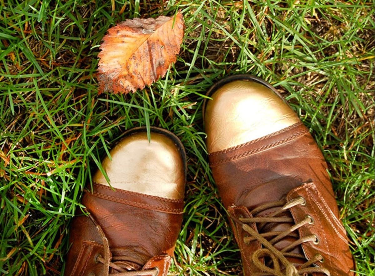 18 DIY Ways To Boost Your Boots