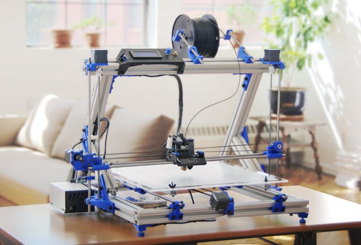 The Latest 3D Printing News to Spark Your Creativity