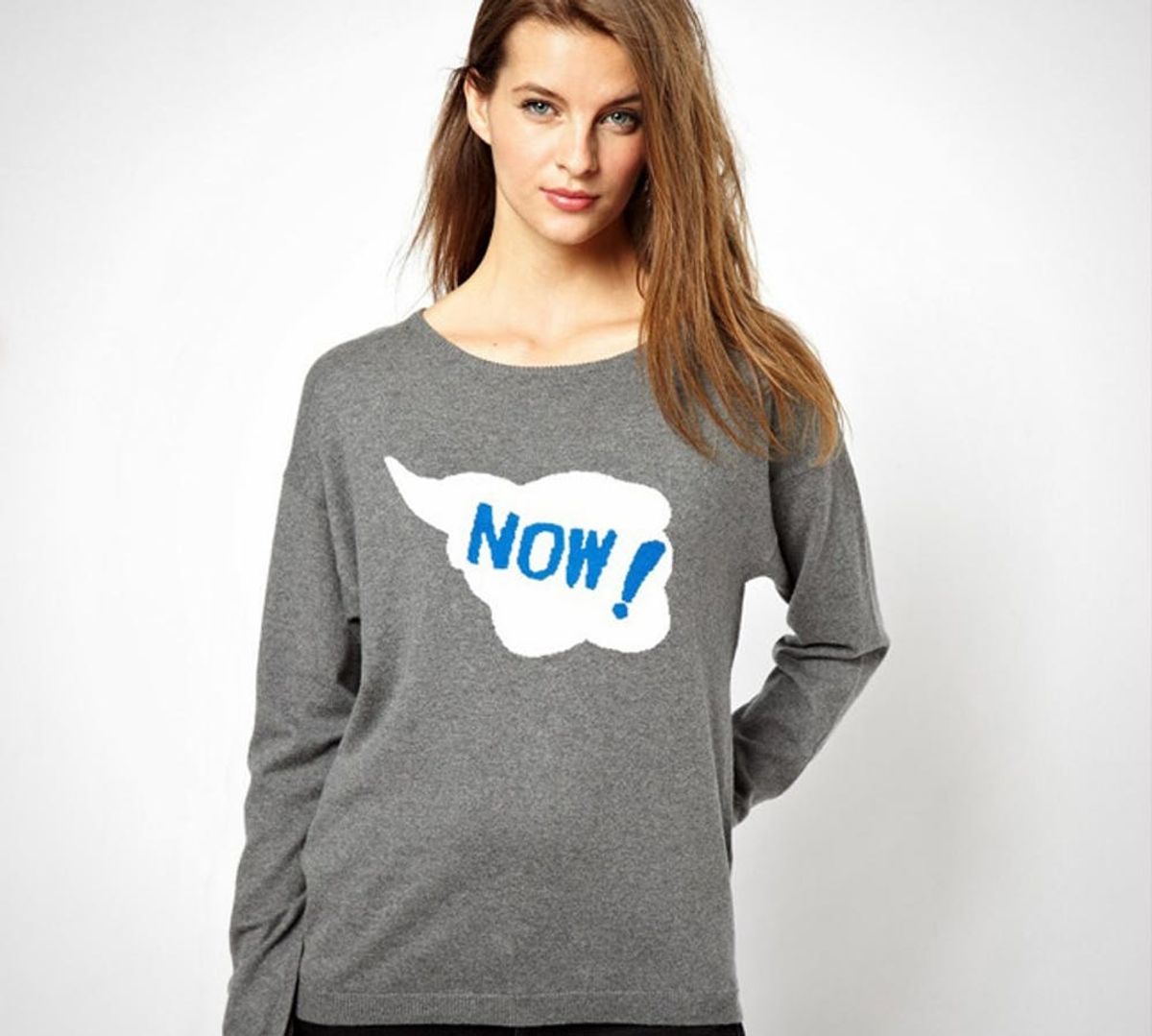 25 Sweaters Sure to Turn Some Heads