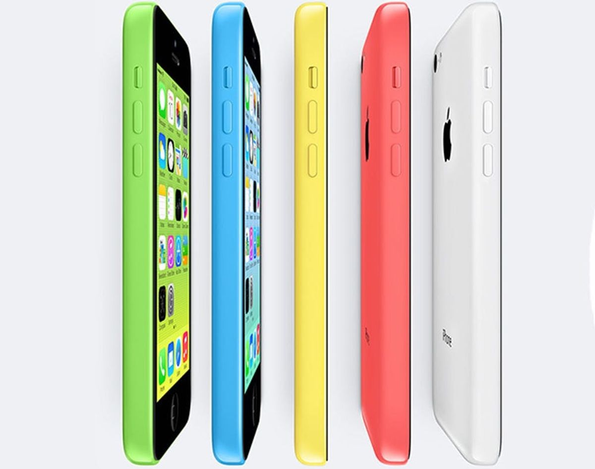 Our 4 Favorite Things About Apple’s New Line of iPhones