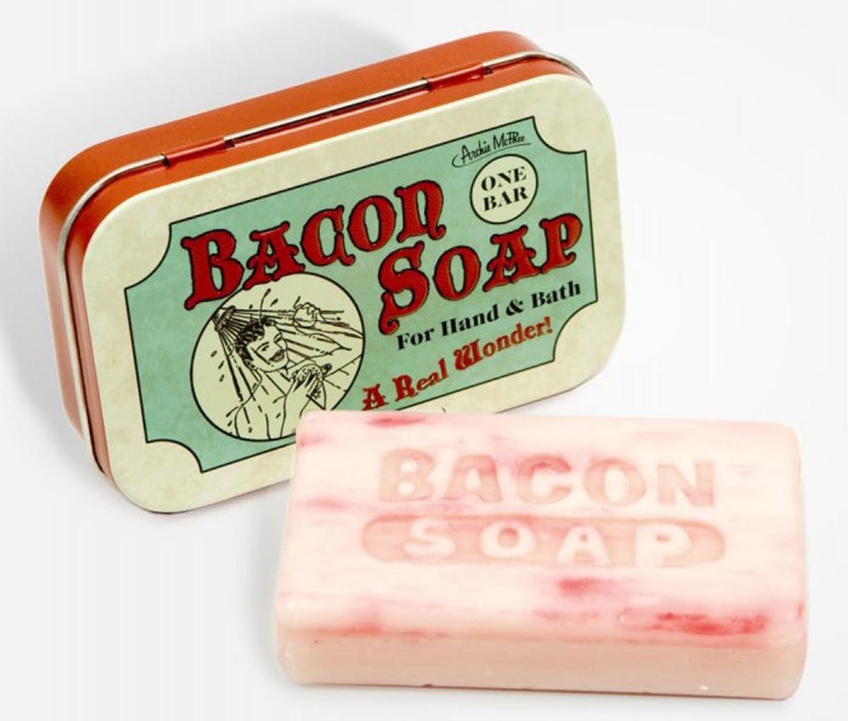 25 Soaps That Will Make You Want to Shower More Often