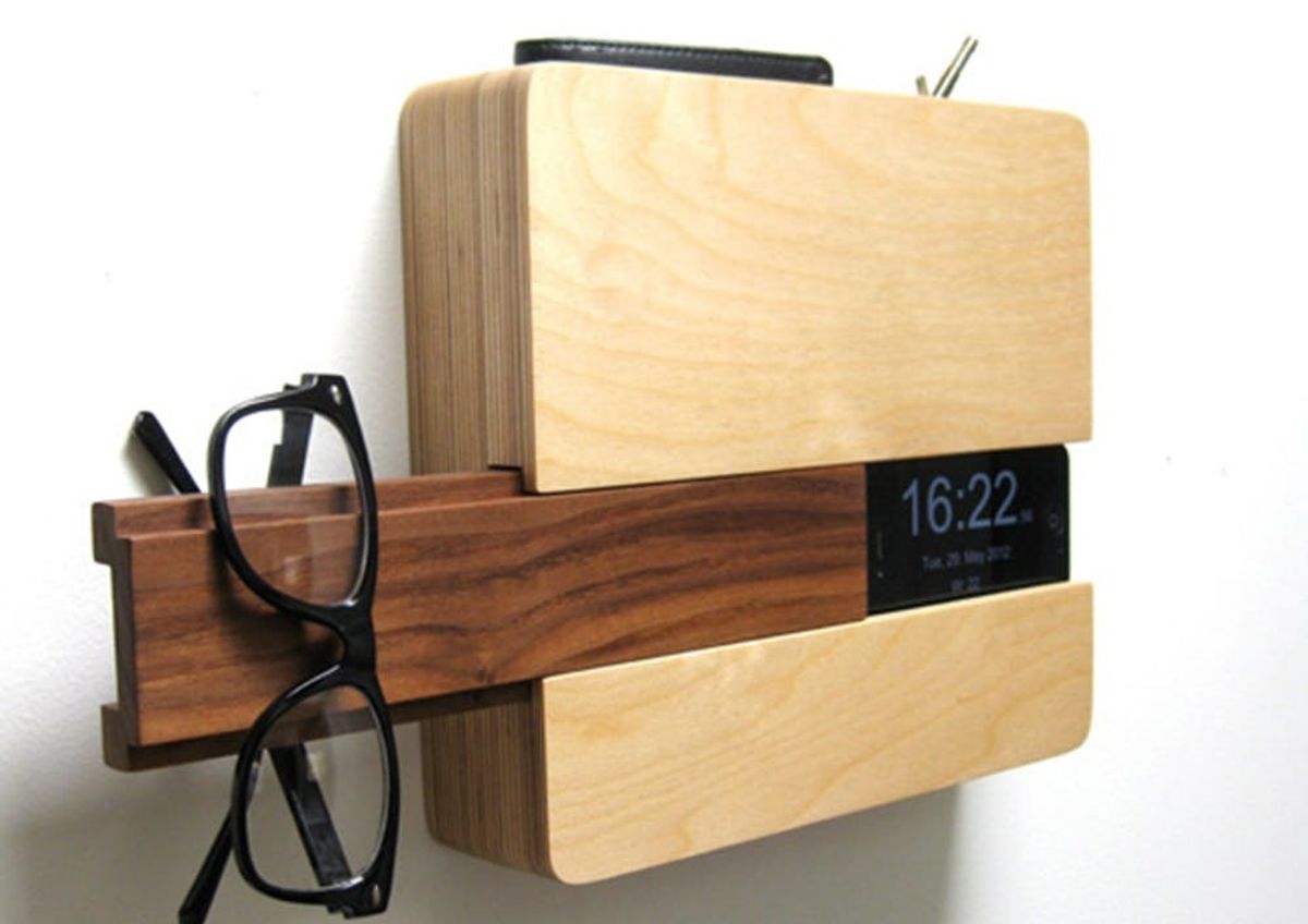 10 New Kickstarter Projects to Get Crazy Excited About