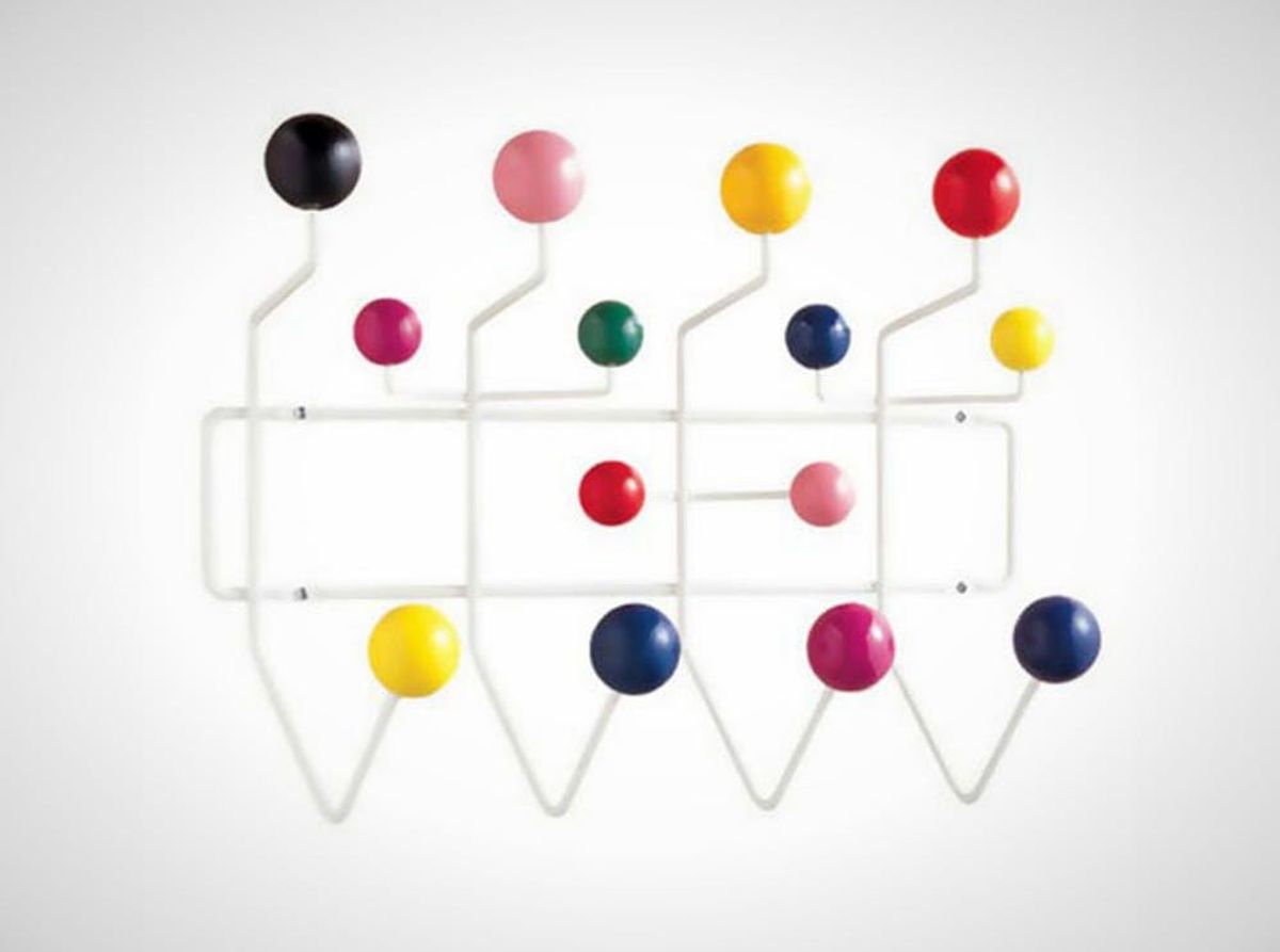 We’re Hooked! 18 Hooks to Hang Your Stuff