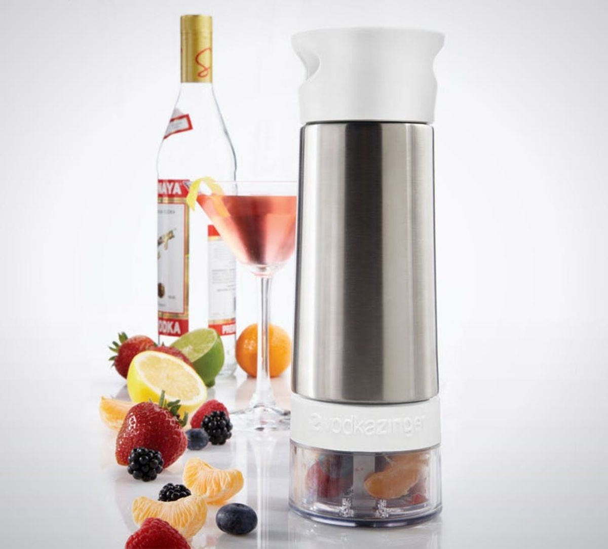 The 21 Most Unusual Drinking Gadgets