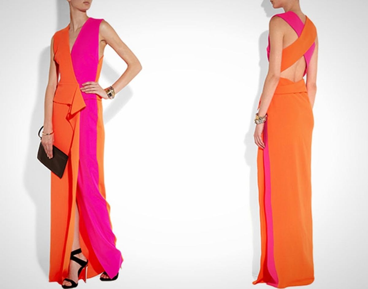 10 Daring Color Combinations to Wear Now